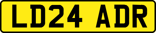 LD24ADR