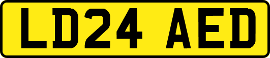 LD24AED