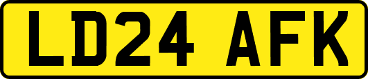 LD24AFK