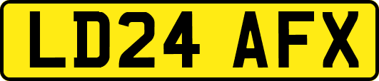 LD24AFX