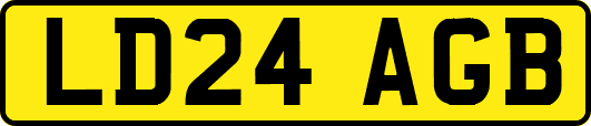 LD24AGB