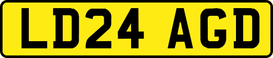 LD24AGD