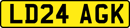 LD24AGK