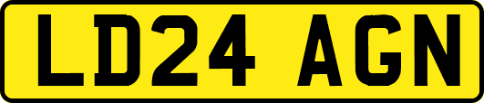 LD24AGN
