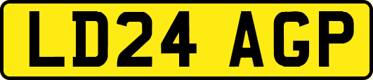 LD24AGP