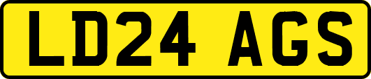 LD24AGS