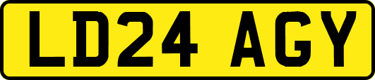 LD24AGY