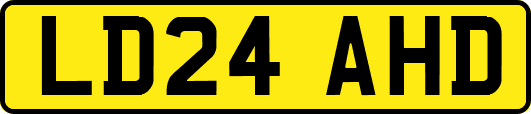 LD24AHD