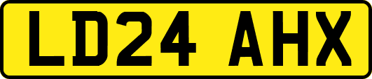 LD24AHX