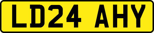 LD24AHY