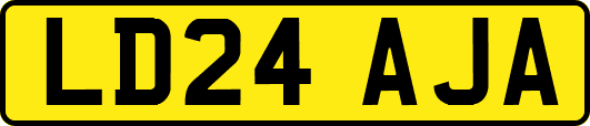 LD24AJA