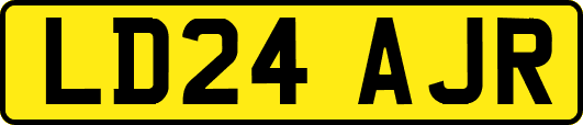 LD24AJR
