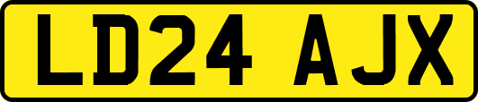 LD24AJX