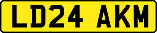 LD24AKM