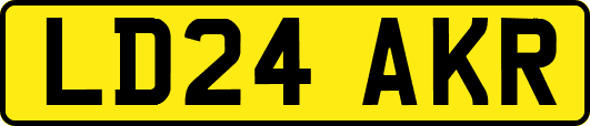 LD24AKR