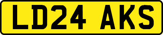 LD24AKS
