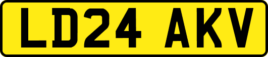 LD24AKV