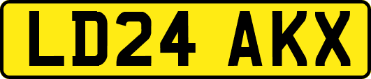 LD24AKX