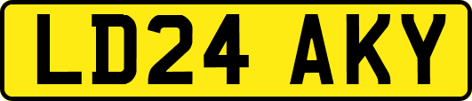 LD24AKY