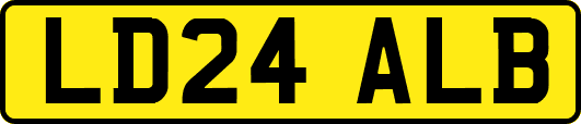 LD24ALB