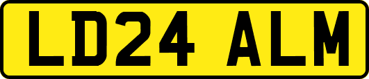 LD24ALM