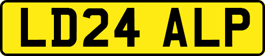 LD24ALP