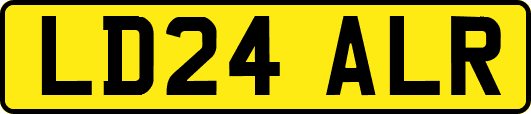 LD24ALR