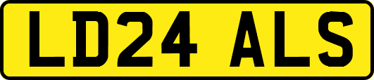 LD24ALS