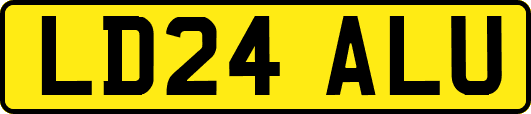 LD24ALU