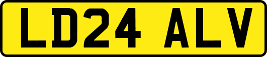 LD24ALV