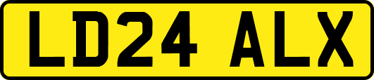 LD24ALX