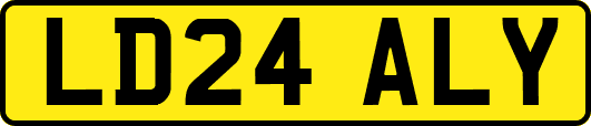 LD24ALY