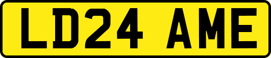 LD24AME