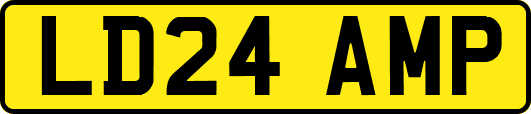 LD24AMP