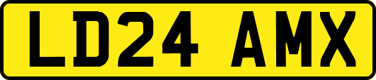 LD24AMX
