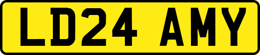 LD24AMY