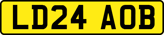 LD24AOB
