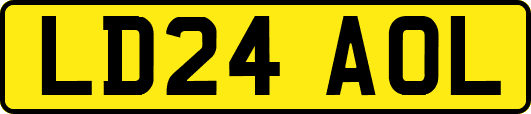 LD24AOL