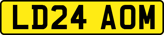 LD24AOM