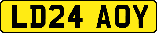 LD24AOY