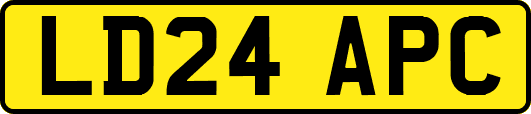 LD24APC