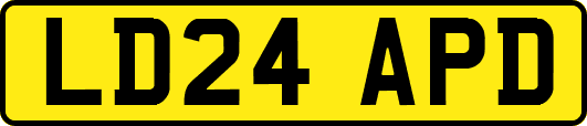 LD24APD