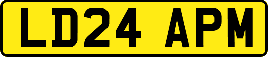 LD24APM