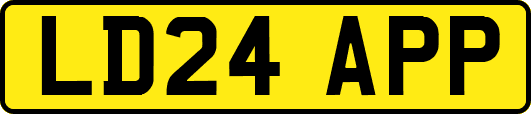 LD24APP
