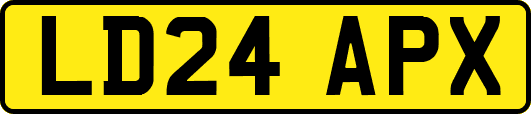 LD24APX