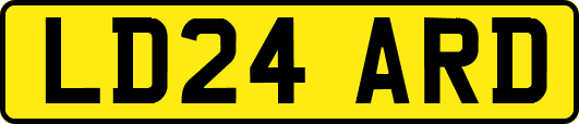LD24ARD