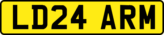LD24ARM