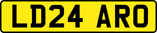 LD24ARO