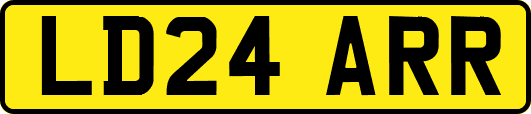 LD24ARR