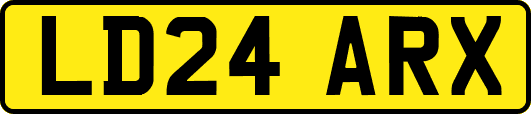 LD24ARX